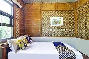 Hotel O Desa Wisata Guranteng