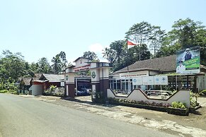 Hotel O Desa Wisata Guranteng