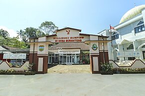 Hotel O Desa Wisata Guranteng