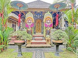 OYO 91247 Desa Wisata Carangsari