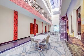 OYO Flagship Tembok Batu Residence