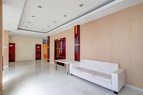 OYO Flagship Tembok Batu Residence