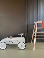 Højhuset Kulturhotel