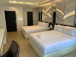 Masa Hotel Bangkok