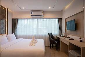 Masa Hotel Bangkok