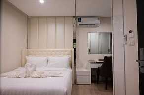 Masa Hotel Bangkok