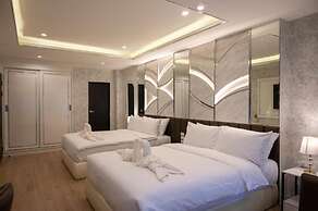 Masa Hotel Bangkok