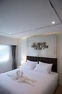 Masa Hotel Bangkok
