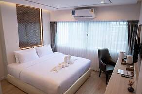 Masa Hotel Bangkok