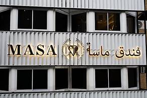 Masa Hotel Bangkok