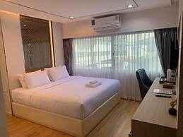 Masa Hotel Bangkok