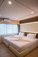 Masa Hotel Bangkok