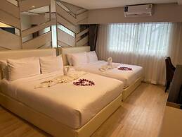 Masa Hotel Bangkok