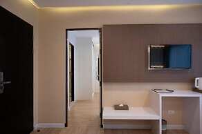 Masa Hotel Bangkok