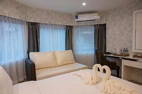 Masa Hotel Bangkok