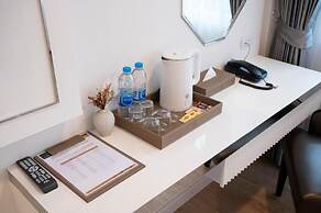 Masa Hotel Bangkok