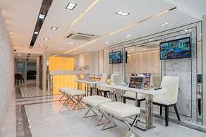 Masa Hotel Bangkok