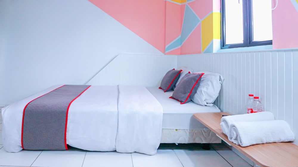 Collection O Tunas Plaza Residence