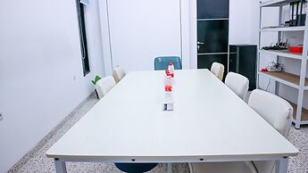 Collection O Tunas Plaza Residence