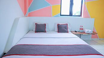 Collection O Tunas Plaza Residence