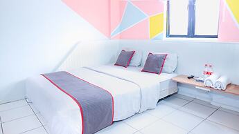 Collection O Tunas Plaza Residence