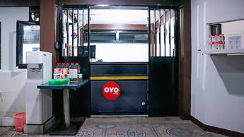 Collection O Tunas Plaza Residence