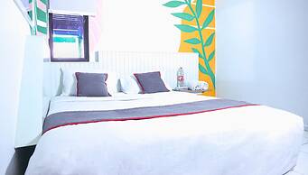 Collection O Tunas Plaza Residence