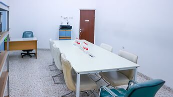 Collection O Tunas Plaza Residence