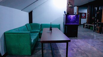 Collection O Tunas Plaza Residence