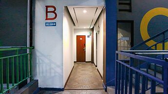 Collection O Tunas Plaza Residence