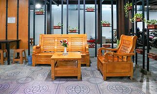 Collection O Tunas Plaza Residence
