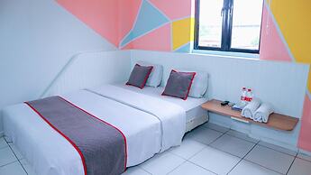 Collection O Tunas Plaza Residence
