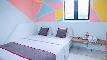 Collection O Tunas Plaza Residence