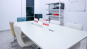 Collection O Tunas Plaza Residence
