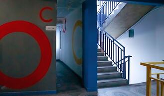 Collection O Tunas Plaza Residence
