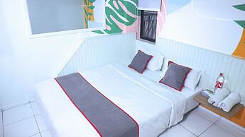 Collection O Tunas Plaza Residence