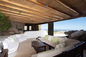 360 Sunset Villa with Private Pool