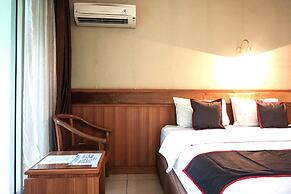 Collection O 92122 Series Hotel Serpong