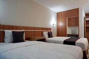 Collection O 92122 Series Hotel Serpong