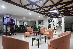 Collection O 92122 Series Hotel Serpong