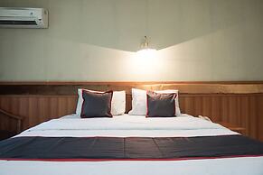 Collection O 92122 Series Hotel Serpong