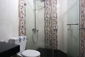 Collection O 92122 Series Hotel Serpong