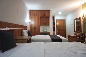 Collection O 92122 Series Hotel Serpong