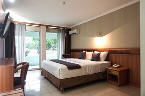 Collection O 92122 Series Hotel Serpong