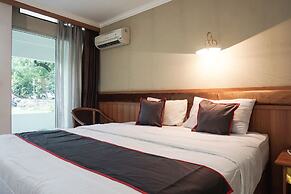 Collection O 92122 Series Hotel Serpong
