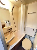 Beverly Homes Osaki
