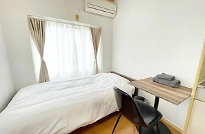 Beverly Homes Osaki
