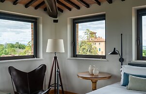 Precise Tale Poggio Alla Sala