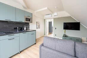 Limehome Stuttgart Elsenhansstr.