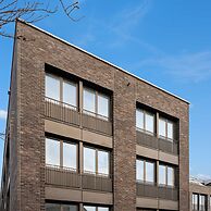 Limehome Stuttgart Elsenhansstr.